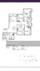 The Quintet (D23), Condominium #142346602
